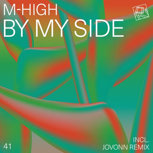 M-High - By My Side [PIV041]